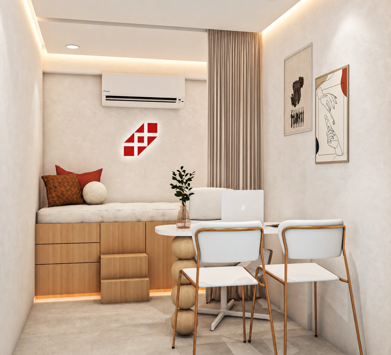 Consultation Room