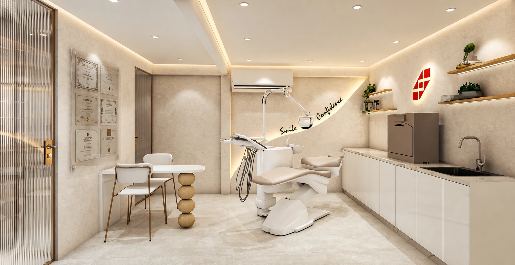 Dental Clinic