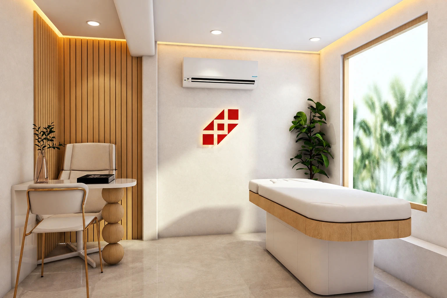 Examination Room
