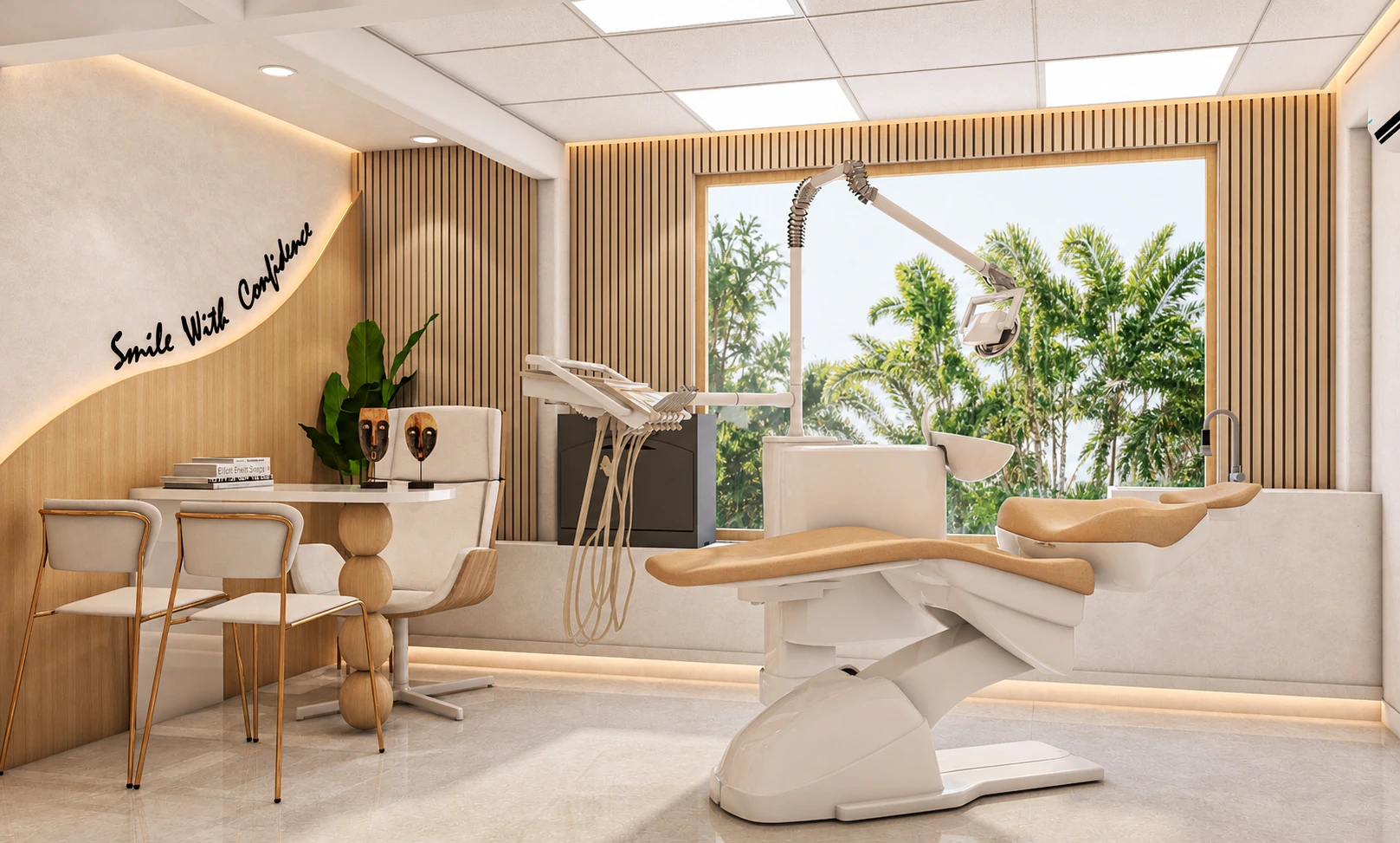 Procedure Room